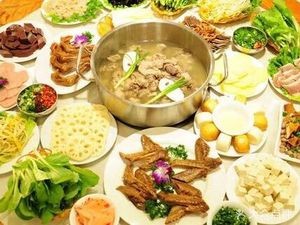 Huaxi Clear Soup Goose (Yangfu Store)