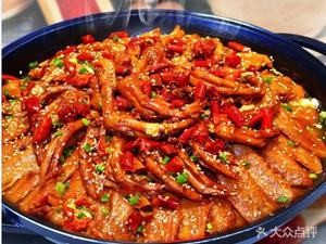 Love Pot Duck Feet (Yangfu Store)