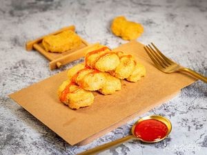 Mr. Sun, Korean Fried Chicken, Taiwanese Drinks