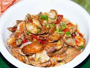 Mishang BBQ Zhaotong Small Skewers (Hongwai Road Branch)