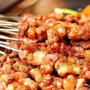 Jianshui Zhengyang Barbecue (Yuyuan Road Branch)