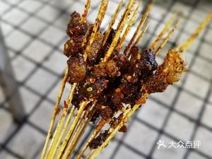 Zhaotong Taste BBQ (Chunman Avenue Branch)