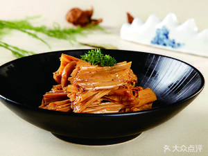 Jianshui Barbecue Chicken Feet King (Dachong Comprehensive Market Store)