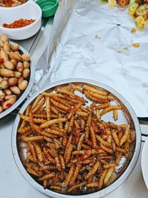 Jianshui Old Place Barbecue (Yundagong West Road Store)