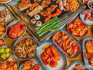 Fengwei Barbecue Shop