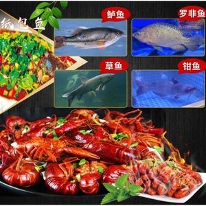 Sanhe Paper-wrapped Fish (Yuyuan Road Store)