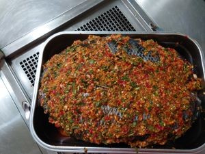 First BBQ (Guanfu Branch)