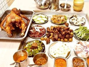 Good Hearth Clay Oven Roasted Ribs (Shenli Cultural Park Branch)