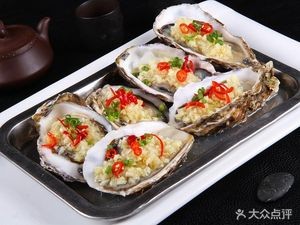 Fire Burned Beef · Zhaotong Small Meat Skewers Grilled