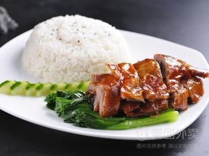 Gang Xian Yuan Cantonese Roast Meat (Jianxin Fang Branch)