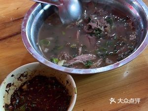 Songming Xiaojie Fat Lamb (Yuyuan Road Branch)