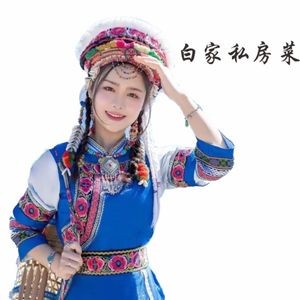 白家私房菜(东泰花园店)