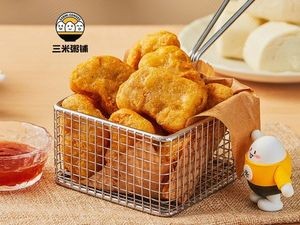 Three Meter Porridge Shop