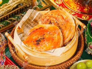 Xigongzi · Rice Porridge, Noodles, and More (Jian Gong New Town Store)