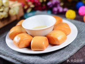 Yihong's Porridge Catering