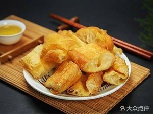 Guangdong Congee Shop (Yundaxi Road Branch)