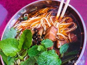 Chongqing Bai Xian Mian Zhuang (Entrepreneurship Building Branch)