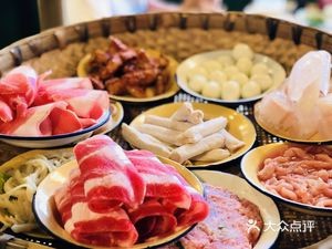 Zhongtong Xiao Cuo Ba Tian Ma Hotui Ji