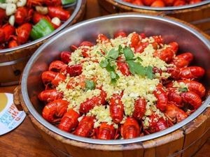 Beimeweiyu Clam (Jian Gong New Town Store)