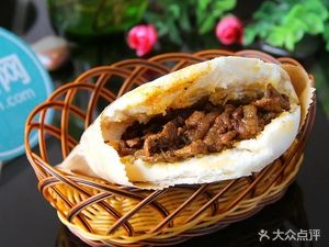 Shaanxi Noodle House (Kunming College Store)