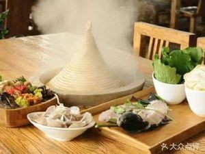 Chongqing Fresh Fish House (International Silver Palace Branch)