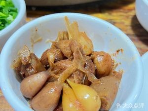 Ecological Stone Pot Fish (Linxi Road Branch)