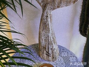 Panhai Coffee, Small Pot Rice Noodles & Pub (Carnival Branch)