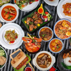 Cuihu South Sea Restaurant (Cuihu Branch)