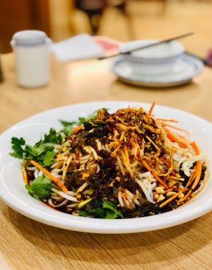 Red Bean Garden (Wenlin Street Branch)