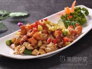 Yingjiang Dai Flavor Garden (Luofeng Street Branch)