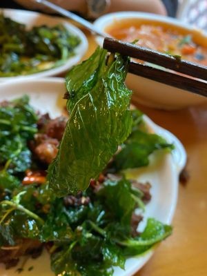 Mana (Wenhuah巷 Branch)