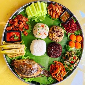 Dai Family Home (Yuanxi Road Branch)