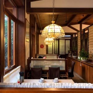 Guangyi Restaurant (Beimen Street Store)