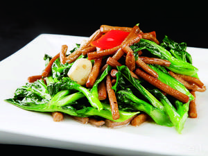 Yongfu Garden Halal · Niu Laobiao Barbecue (Xiaoxi Road Branch)