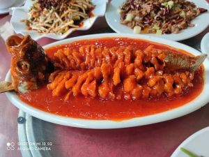 Garden Yuan Restaurant