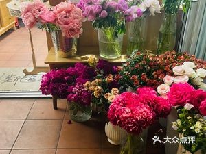 Little Shop of Prague