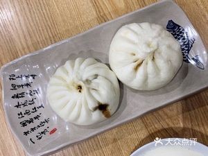 Shike Baozi Shop (Dongfeng West Road Branch)