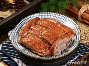 Goose Up Goose (He Guan Guan Century Cuihu Branch)