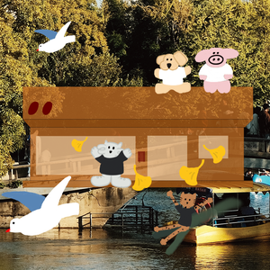 Lie Lie Celebration (Honghua Bridge Branch)