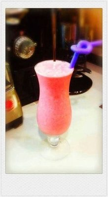 芒果探戈(白云巷店)