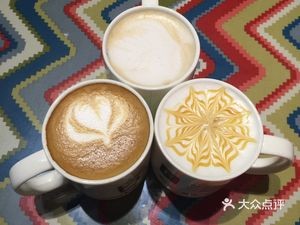 Coffee With Me (Cuilake Branch)