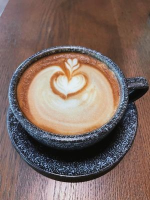 Zero Coffee (Wenlin Yaju Branch)