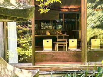 Zhu Yin Coffee (Cuilhu Li Branch)