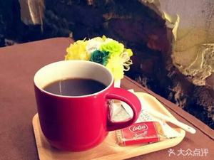 Sand Dune (Wenlin Yuan Branch)