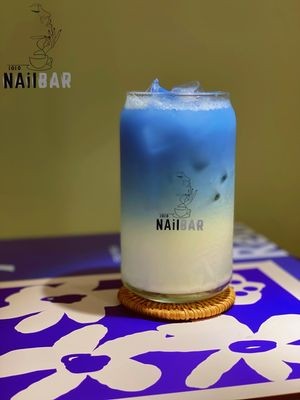 1010 Nail Bar Thai Milk Tea (Cuilake Mr. Slope Branch)