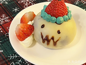 May Flower Coffee Café & Pub