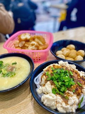 Douniangyuan (Longxiang Branch)