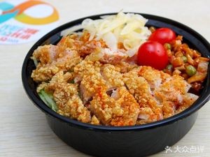 Ge Jing Snack Shop (Wenhua Lane Store)