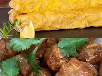 Huakuo Snack (Yunnan Provincial Personnel Office Qianju Street Dormitory Branch)