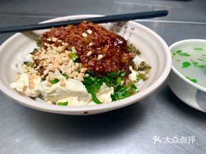 Qingyun Li Ji Snack Shop